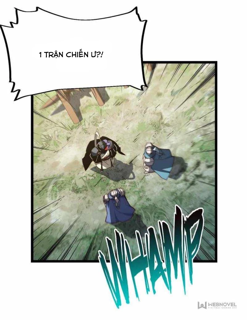 Khô Cốt Hiệp Sĩ Chapter 183 - 50