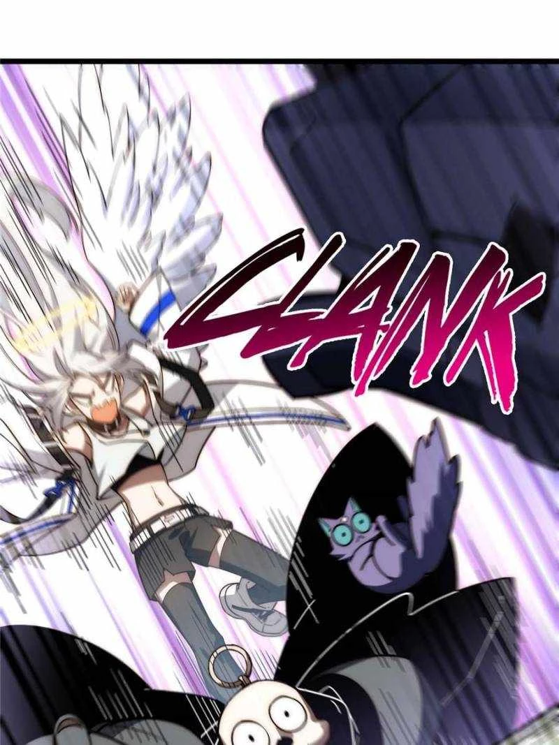 Khô Cốt Hiệp Sĩ Chapter 183 - 51