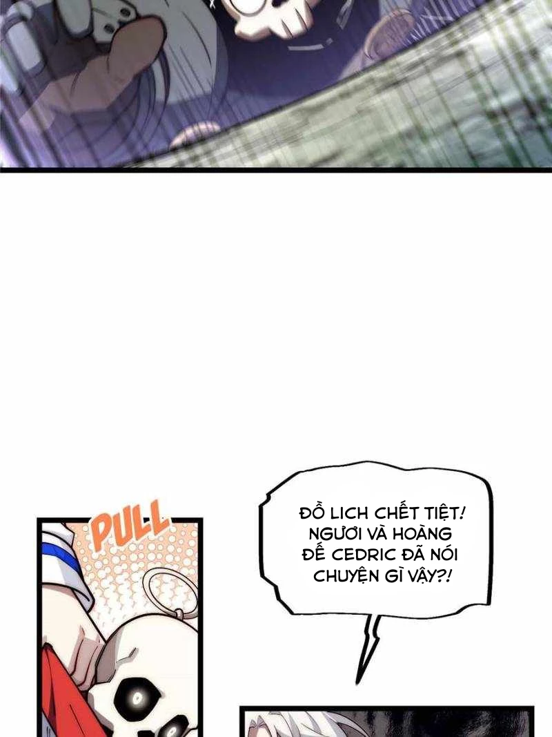 Khô Cốt Hiệp Sĩ Chapter 183 - 52