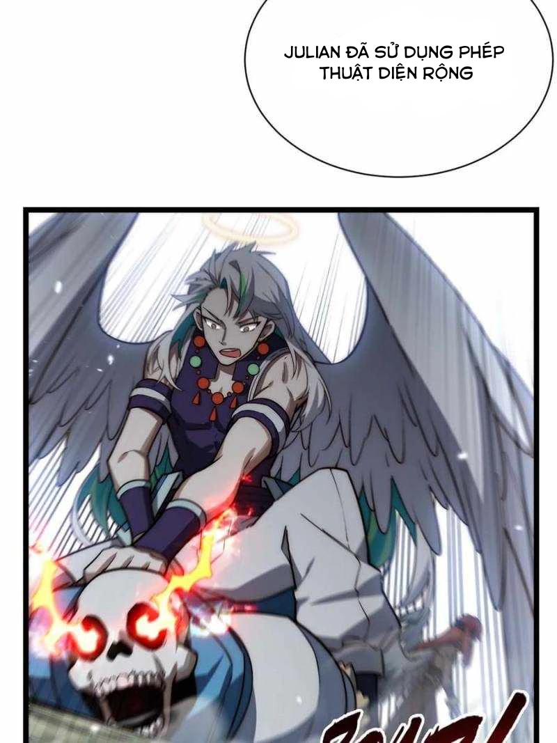 Khô Cốt Hiệp Sĩ Chapter 183 - 57