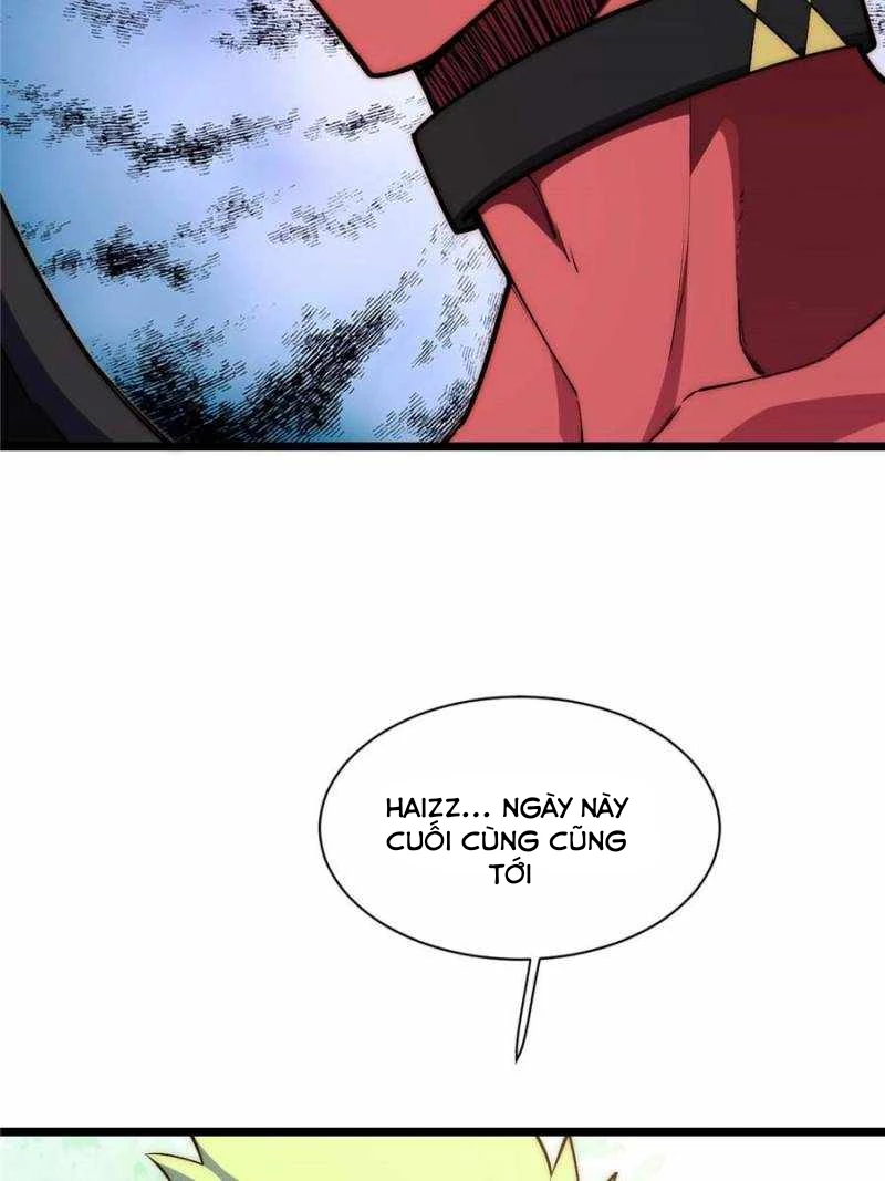 Khô Cốt Hiệp Sĩ Chapter 183 - 64