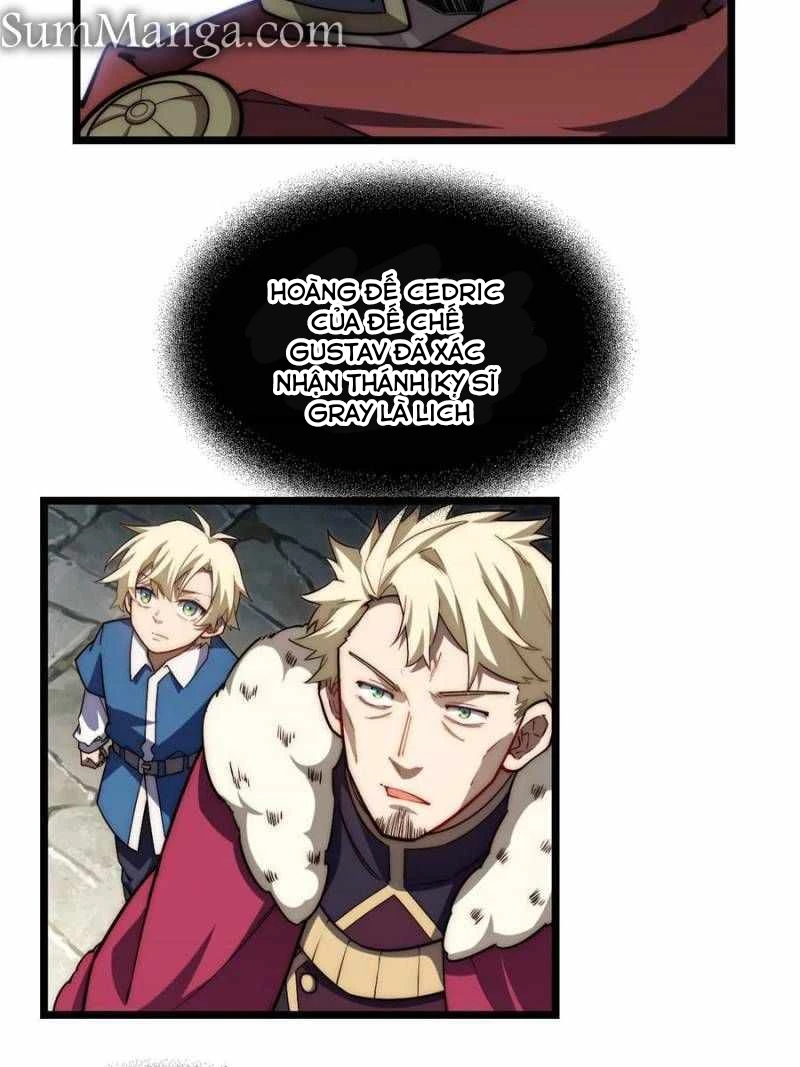 Khô Cốt Hiệp Sĩ Chapter 183 - 68