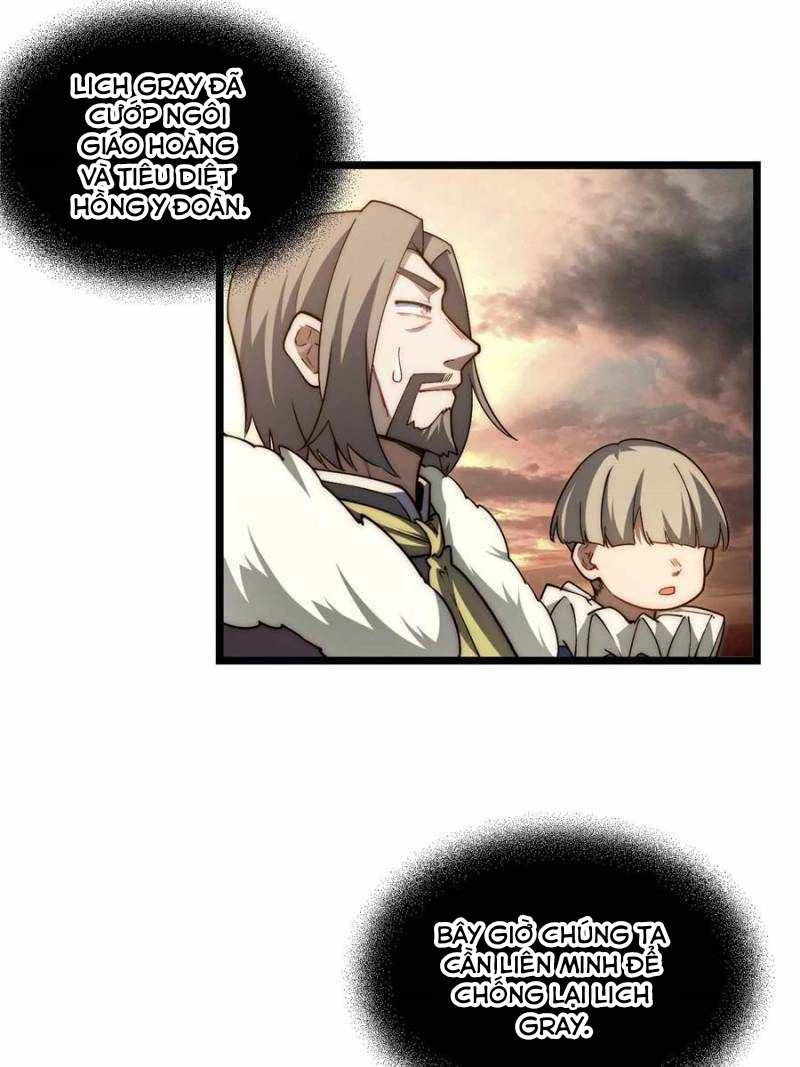 Khô Cốt Hiệp Sĩ Chapter 183 - 69