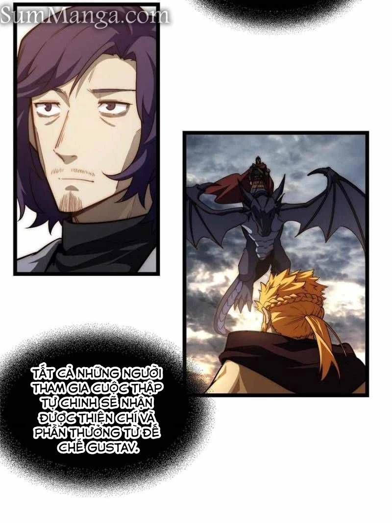 Khô Cốt Hiệp Sĩ Chapter 183 - 70