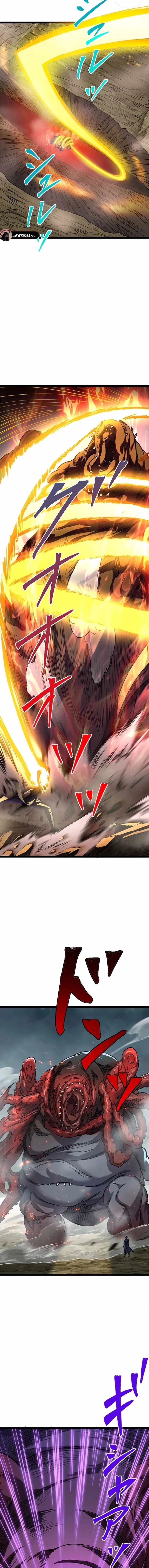 Sự trở lại của Vị vua tuyệt đối Chapter 1 - 10