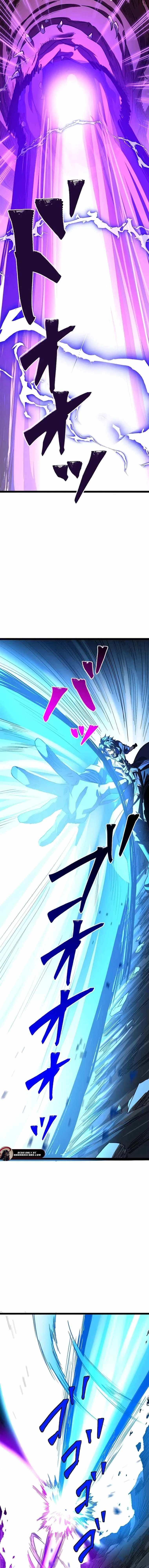 Sự trở lại của Vị vua tuyệt đối Chapter 1 - 11