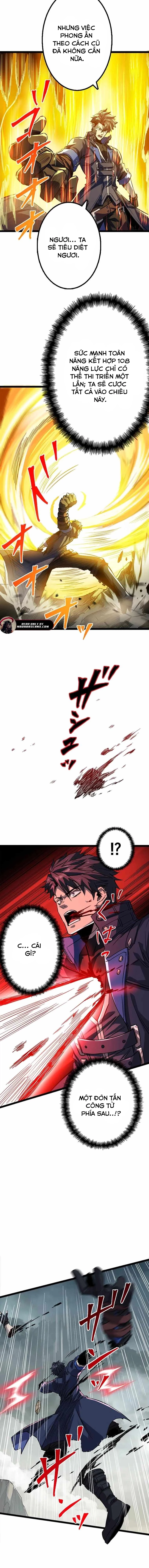 Sự trở lại của Vị vua tuyệt đối Chapter 1 - 14