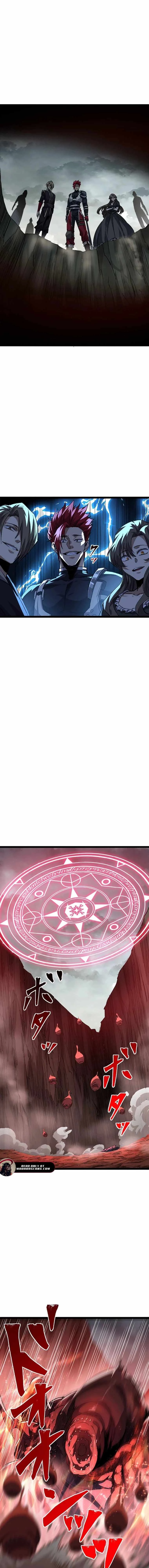 Sự trở lại của Vị vua tuyệt đối Chapter 1 - 18