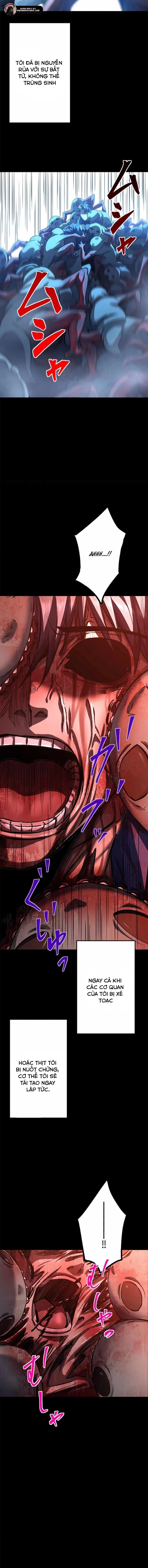 Sự trở lại của Vị vua tuyệt đối Chapter 1 - 23