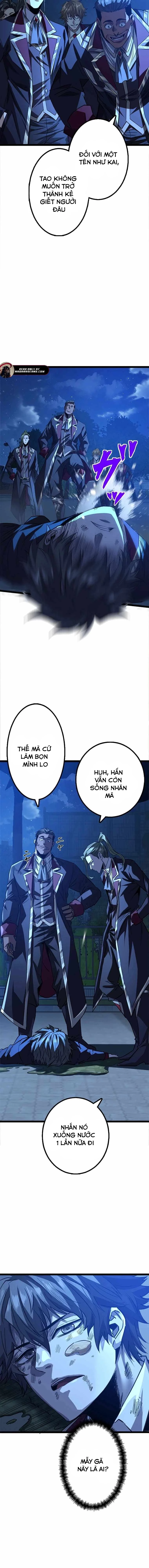 Sự trở lại của Vị vua tuyệt đối Chapter 1 - 28