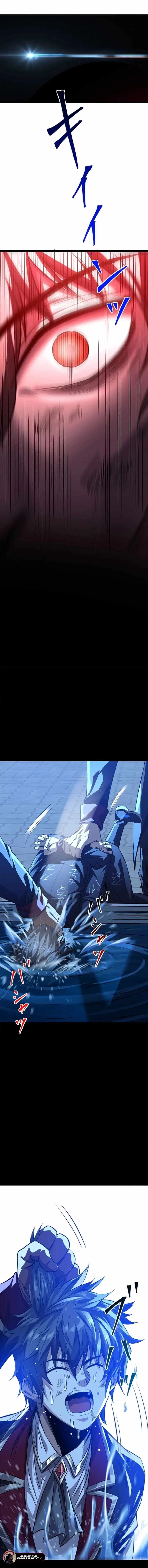 Sự trở lại của Vị vua tuyệt đối Chapter 1 - 29