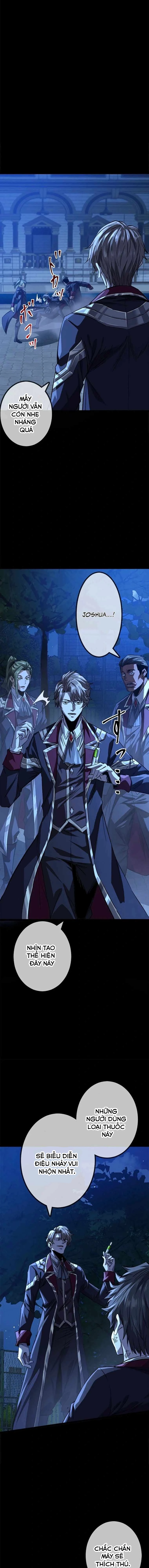 Sự trở lại của Vị vua tuyệt đối Chapter 1 - 30