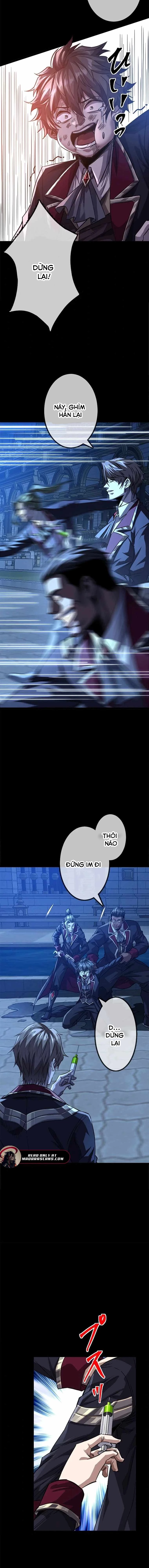 Sự trở lại của Vị vua tuyệt đối Chapter 1 - 31