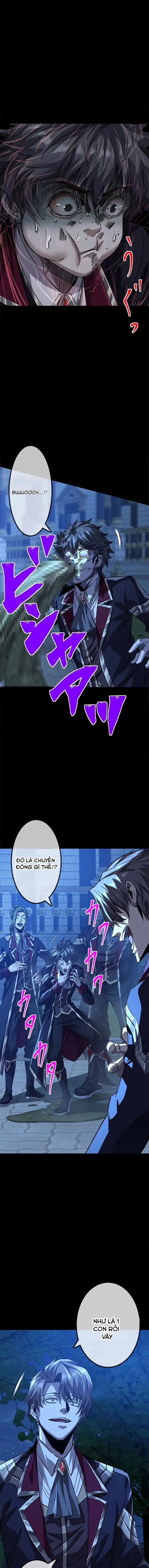 Sự trở lại của Vị vua tuyệt đối Chapter 1 - 32