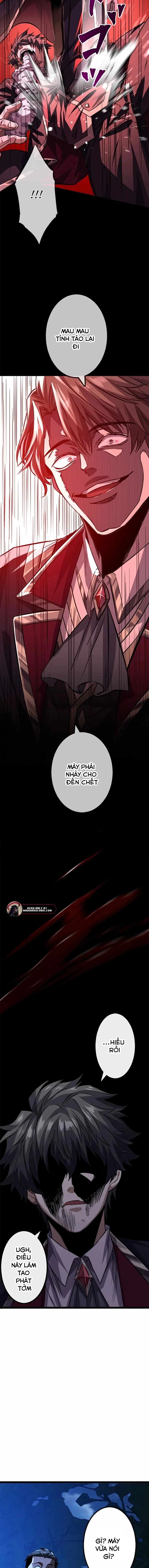 Sự trở lại của Vị vua tuyệt đối Chapter 1 - 34