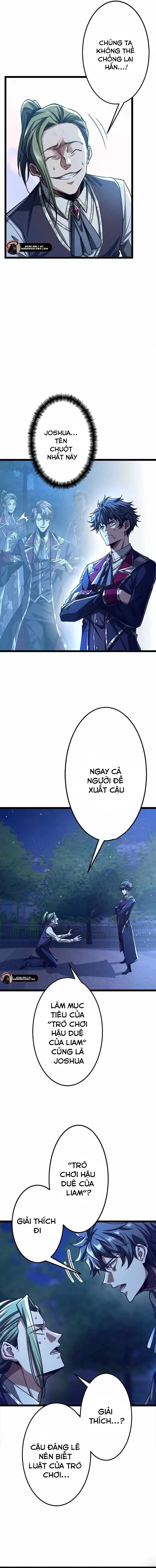 Sự trở lại của Vị vua tuyệt đối Chapter 2 - 12