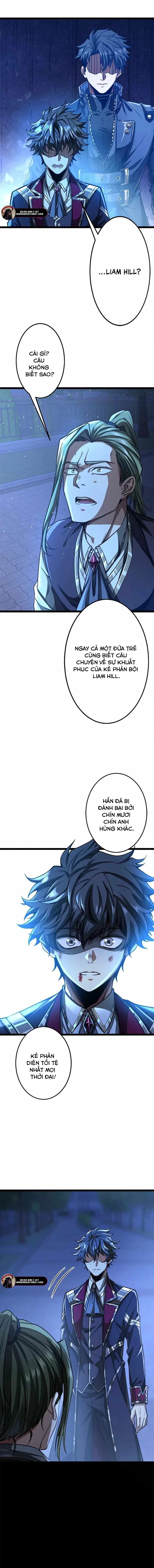 Sự trở lại của Vị vua tuyệt đối Chapter 2 - 14