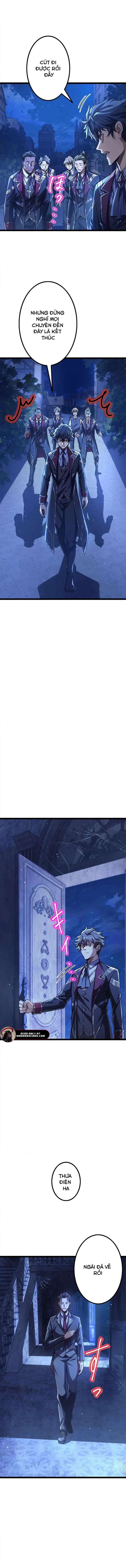 Sự trở lại của Vị vua tuyệt đối Chapter 3 - 2