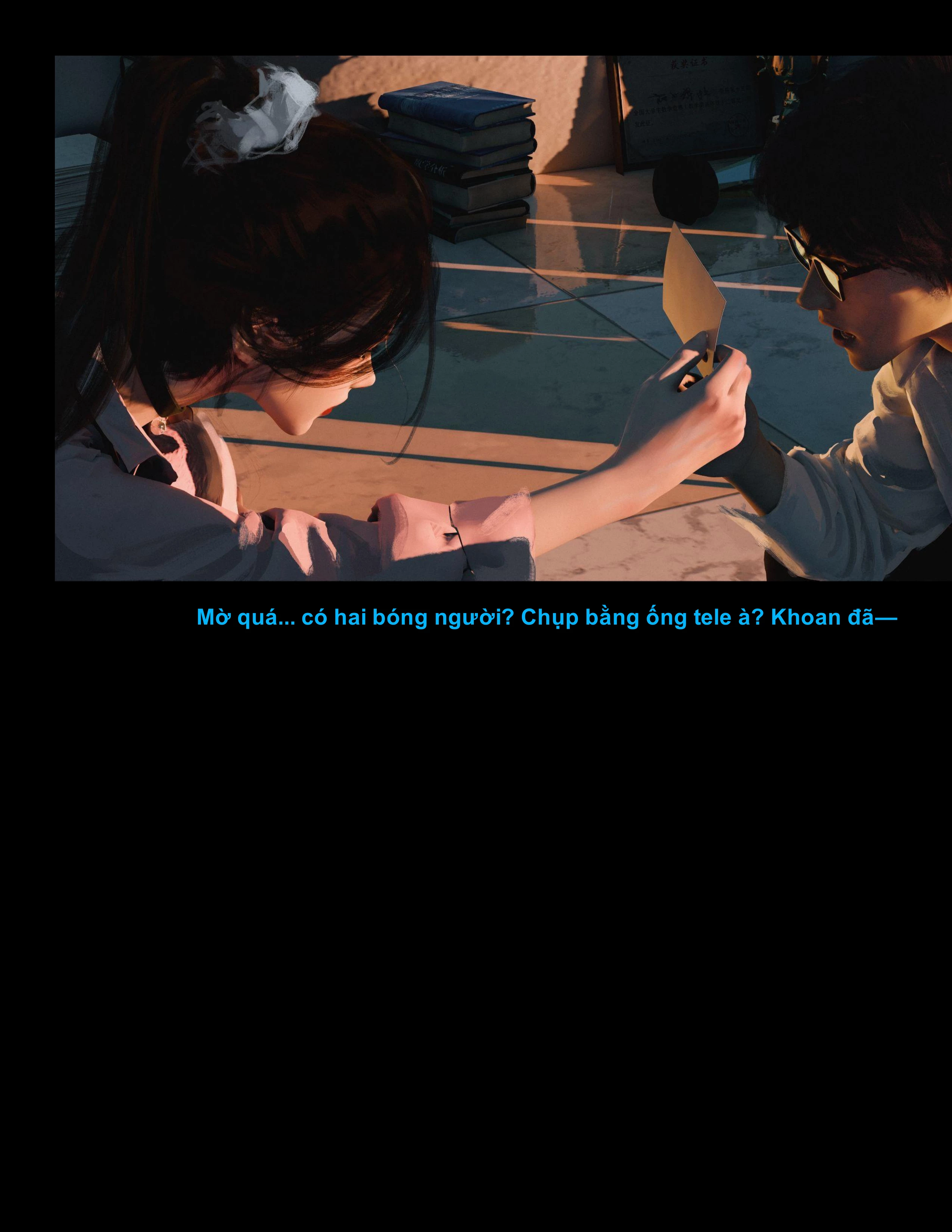 CloudInsect Chapter 2.3 - 5