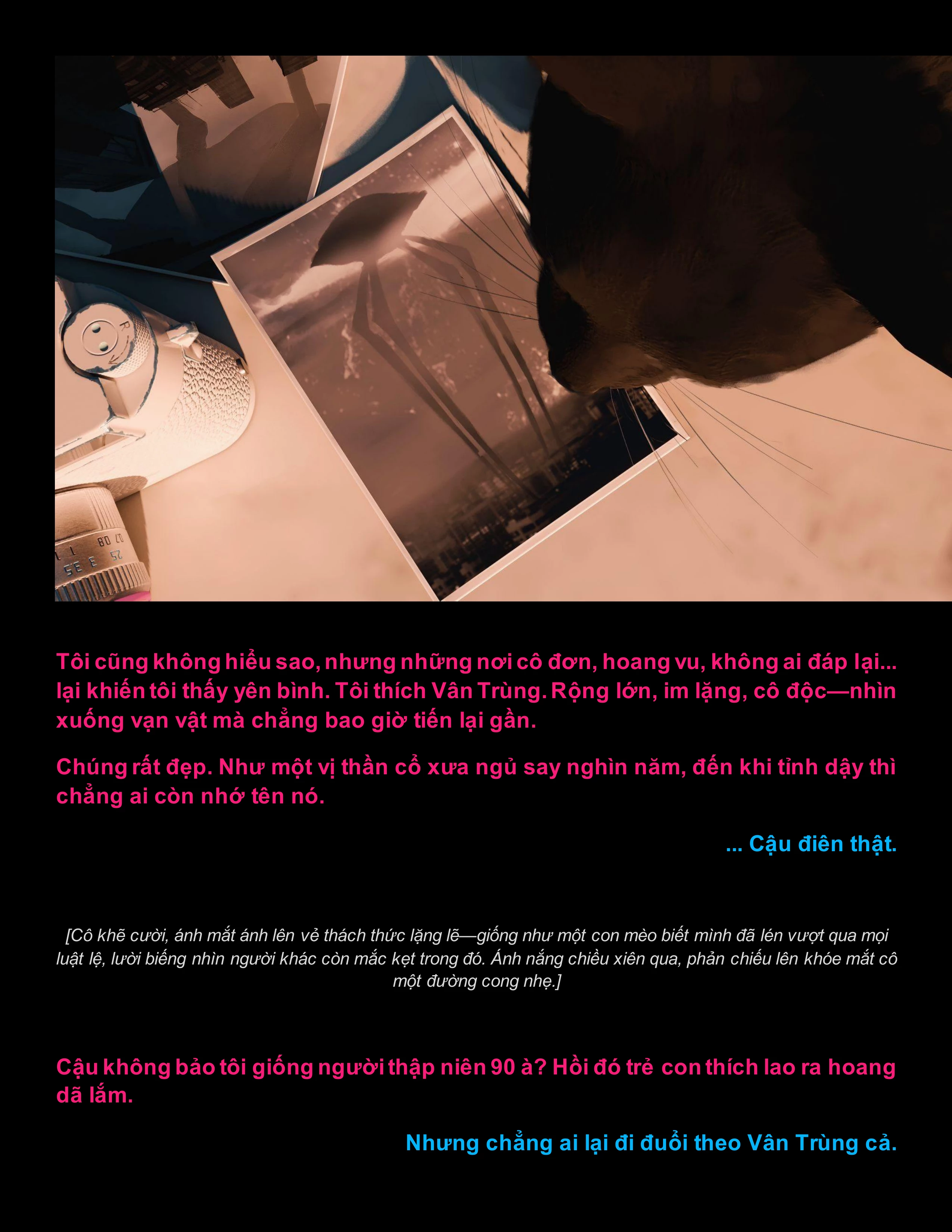 CloudInsect Chapter 2.3 - 9