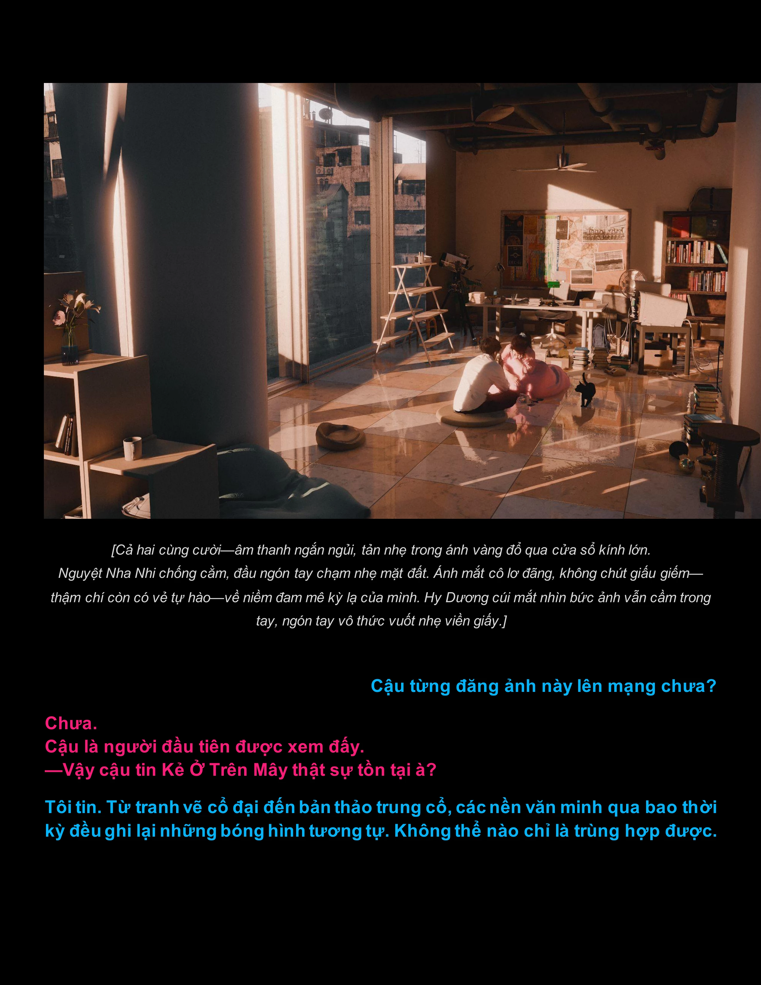 CloudInsect Chapter 2.3 - 10