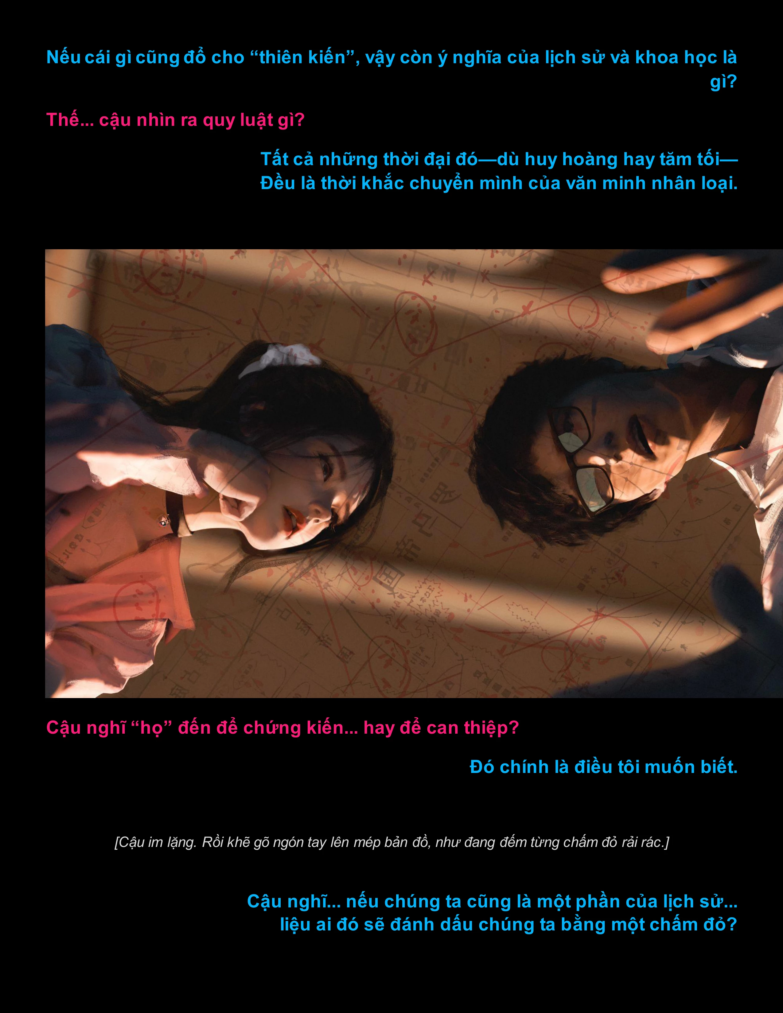 CloudInsect Chapter 2.3 - 15