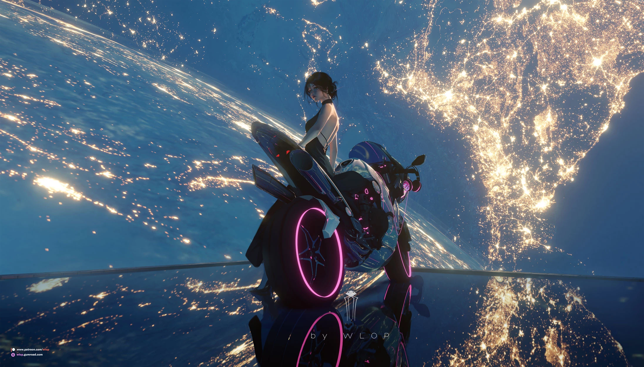 CloudInsect Wallpaper 1 - 7