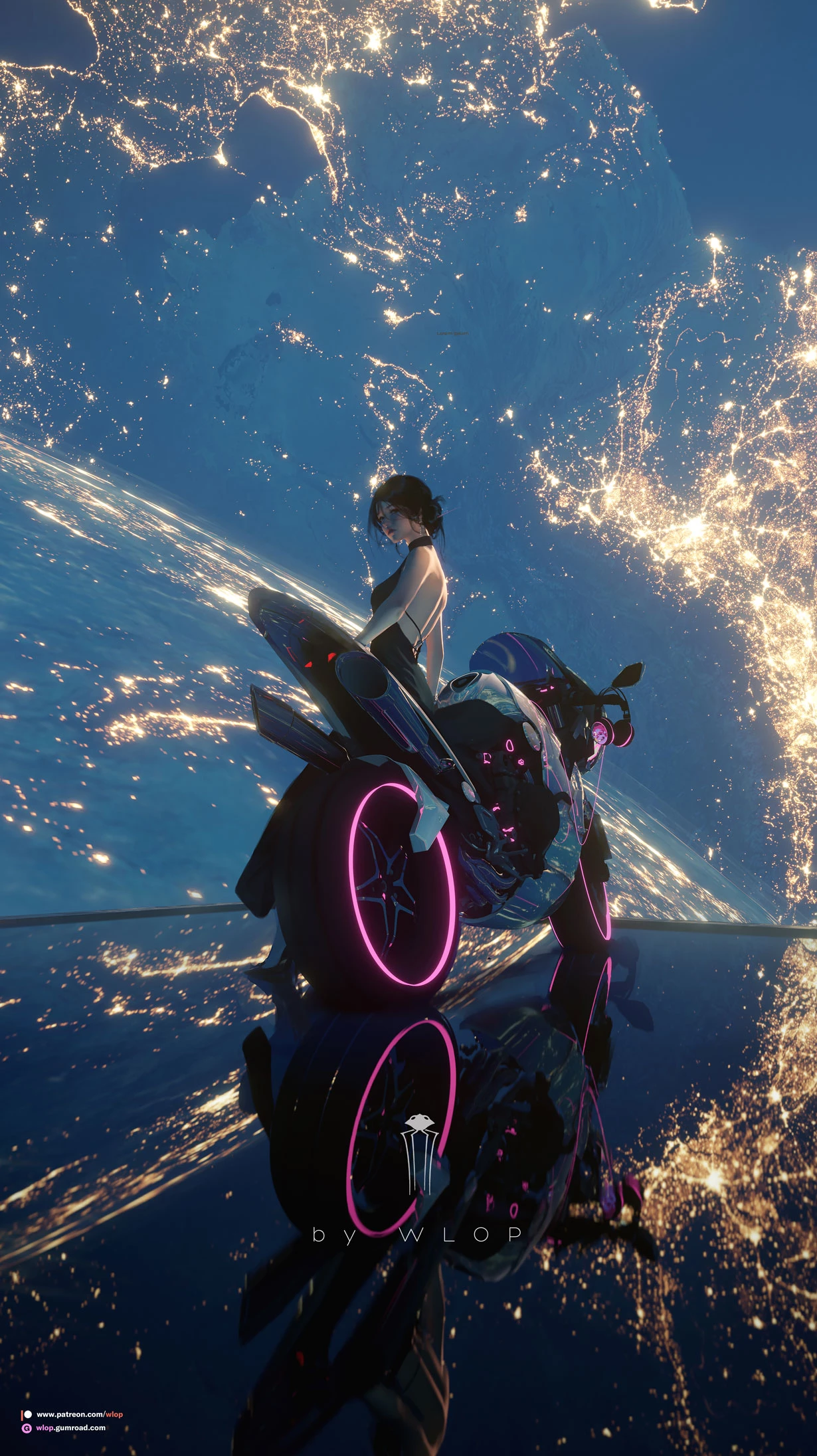 CloudInsect Wallpaper 1 - 8