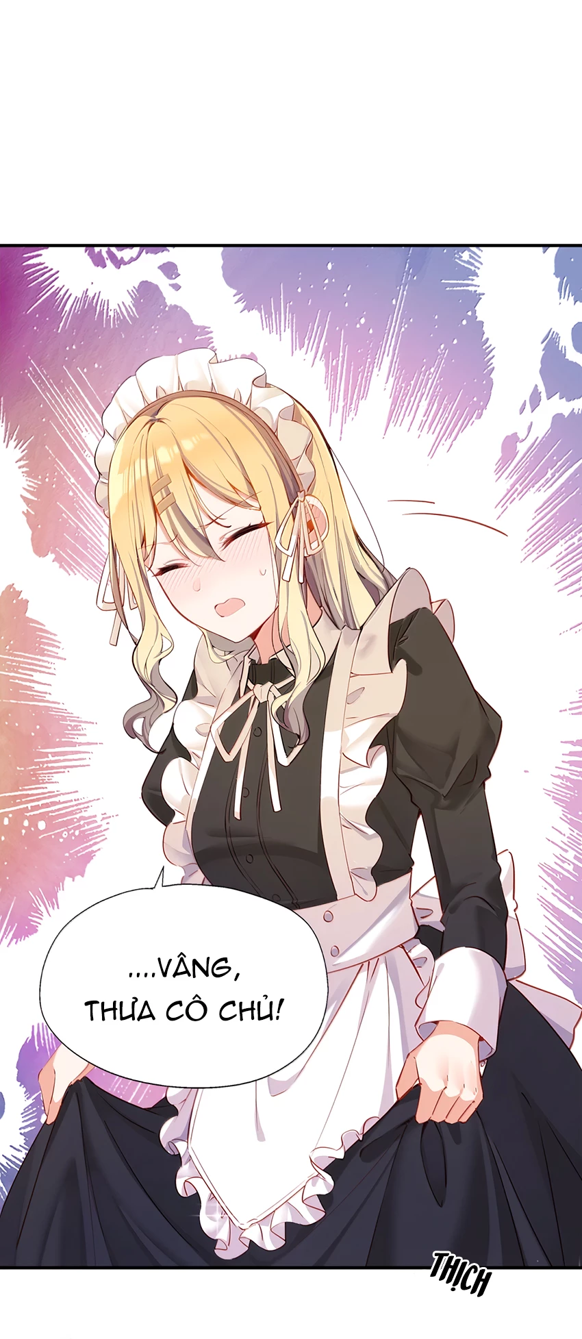 Bắt nạt mình đi mà, nữ phản diện ơi! Chapter 125.5 - 6