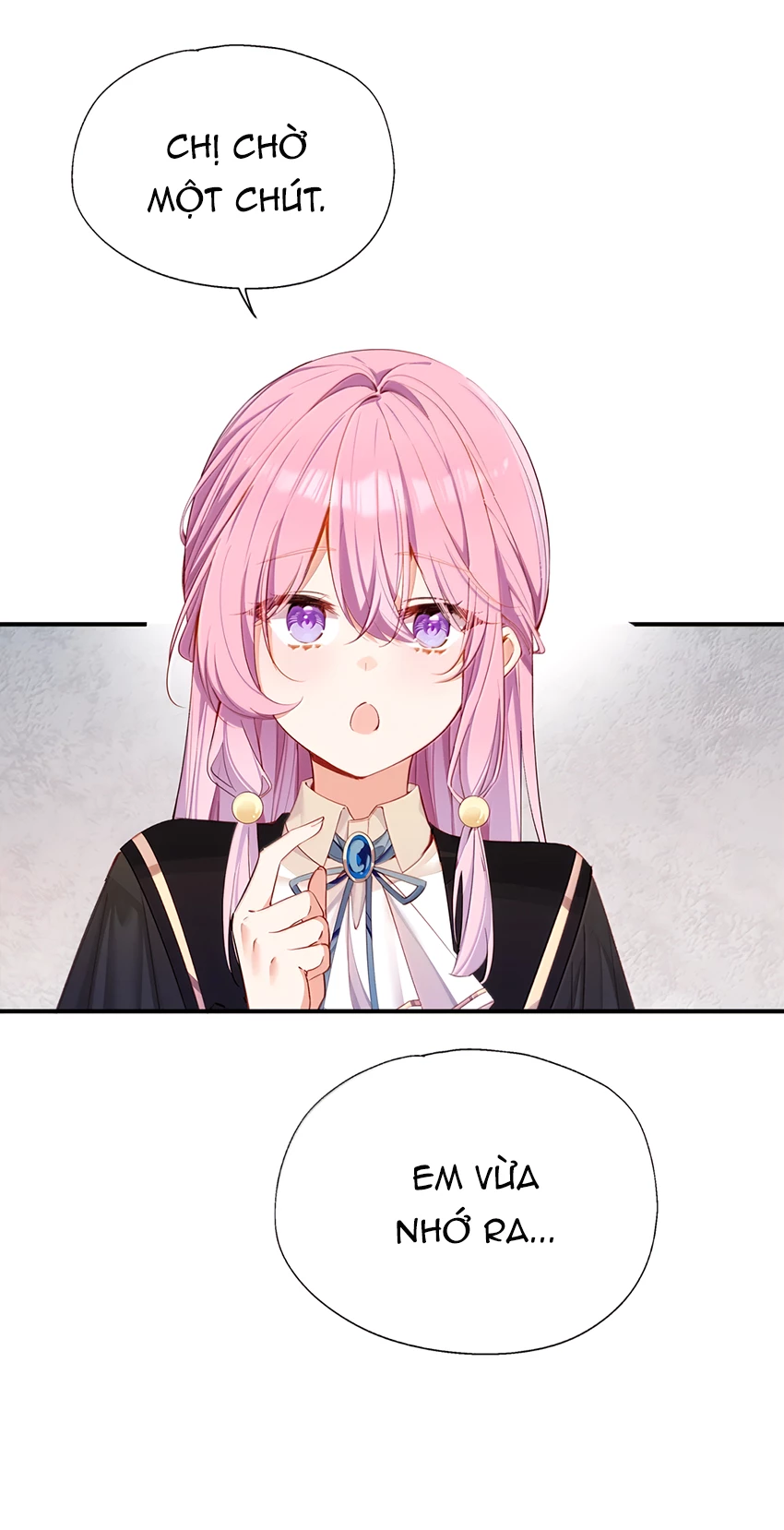 Bắt nạt mình đi mà, nữ phản diện ơi! Chapter 126 - 15