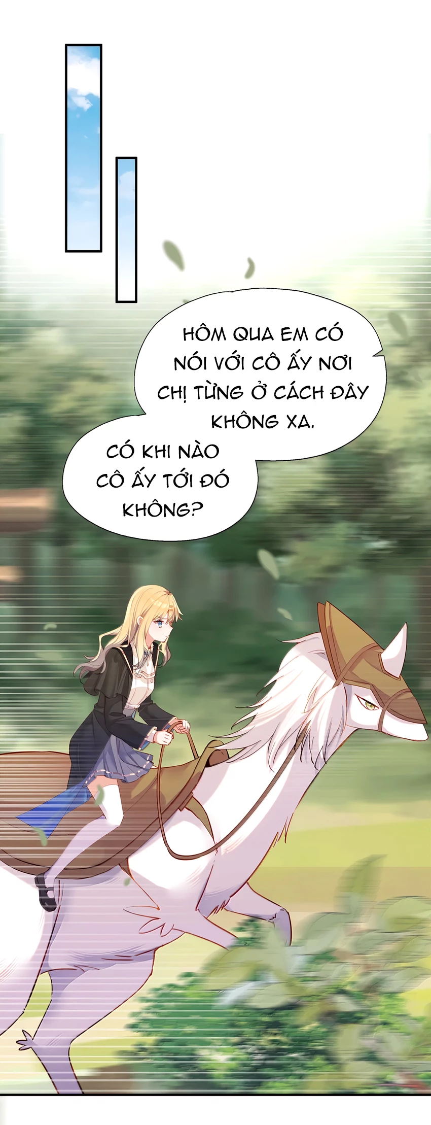 Bắt nạt mình đi mà, nữ phản diện ơi! Chapter 126 - 16