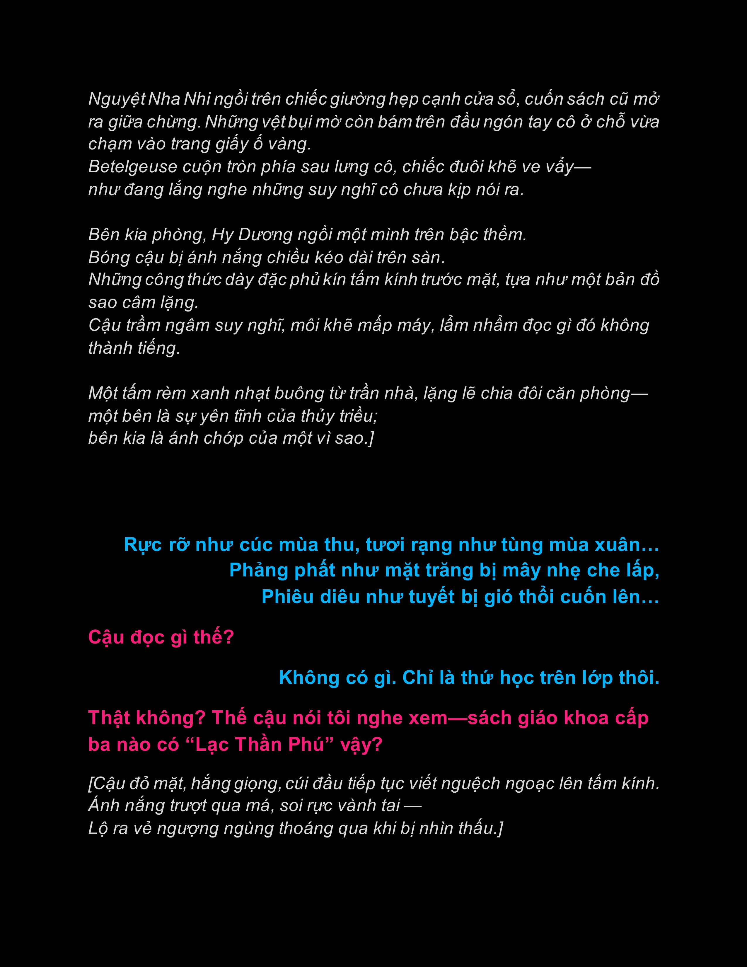 CloudInsect Chapter 3.1 - 2