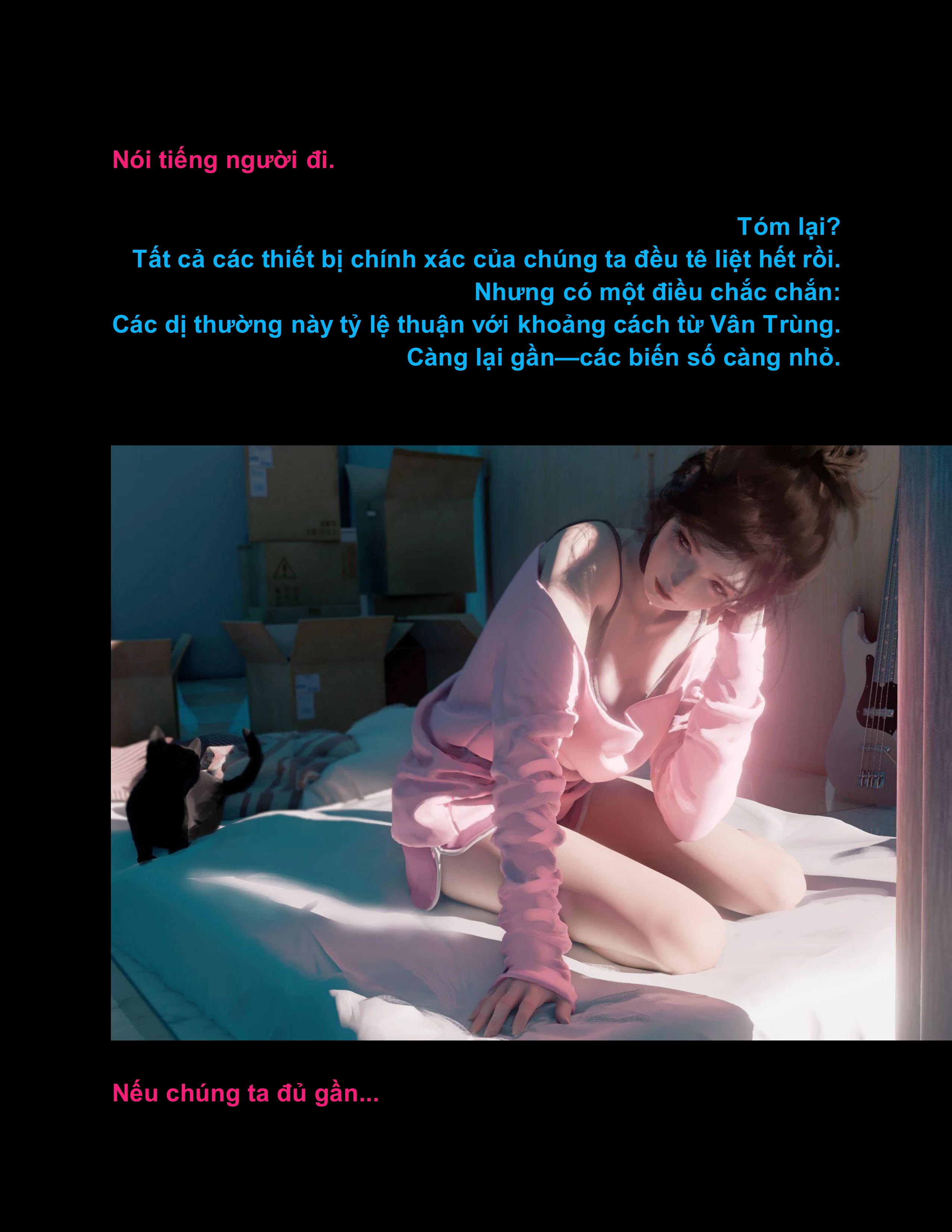 CloudInsect Chapter 3.1 - 5