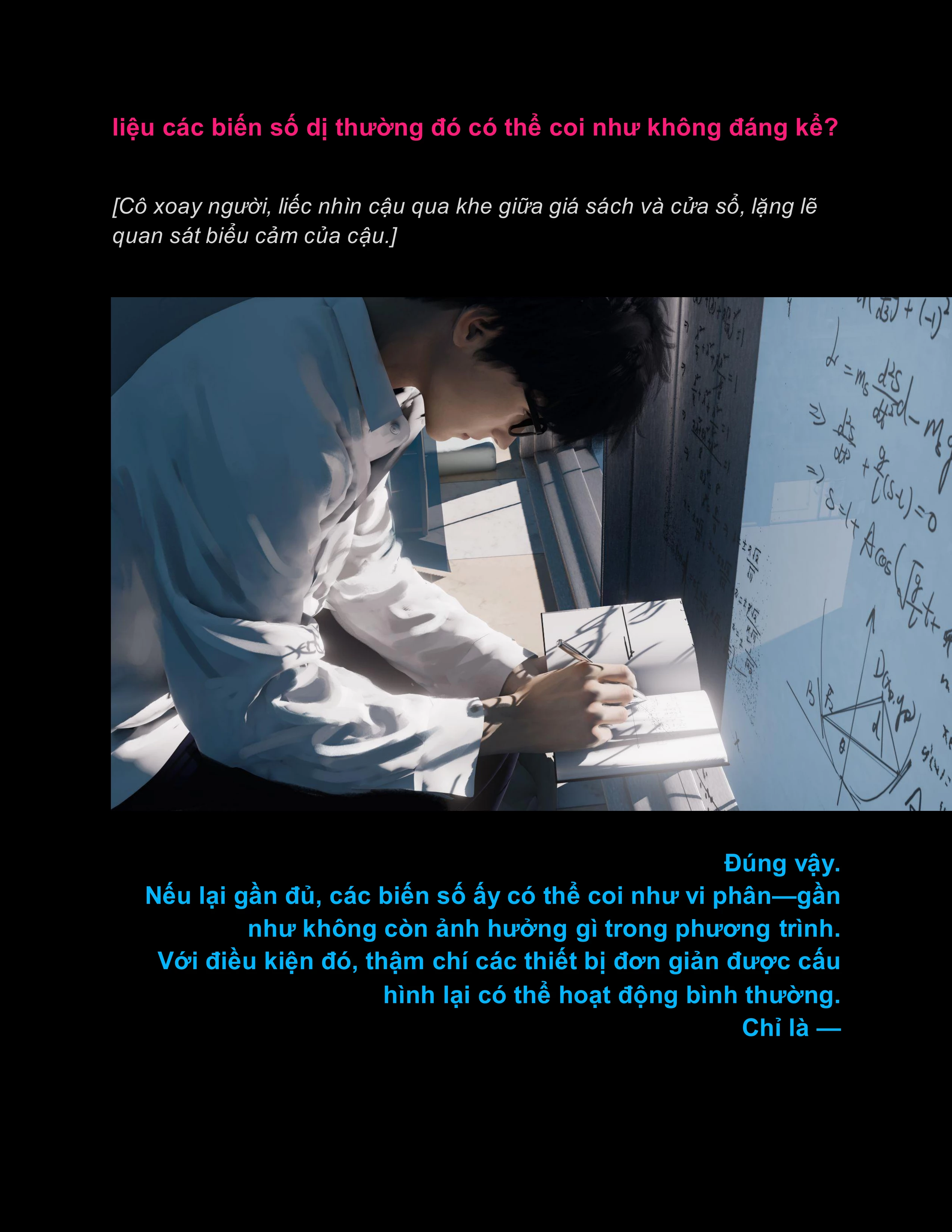 CloudInsect Chapter 3.1 - 6