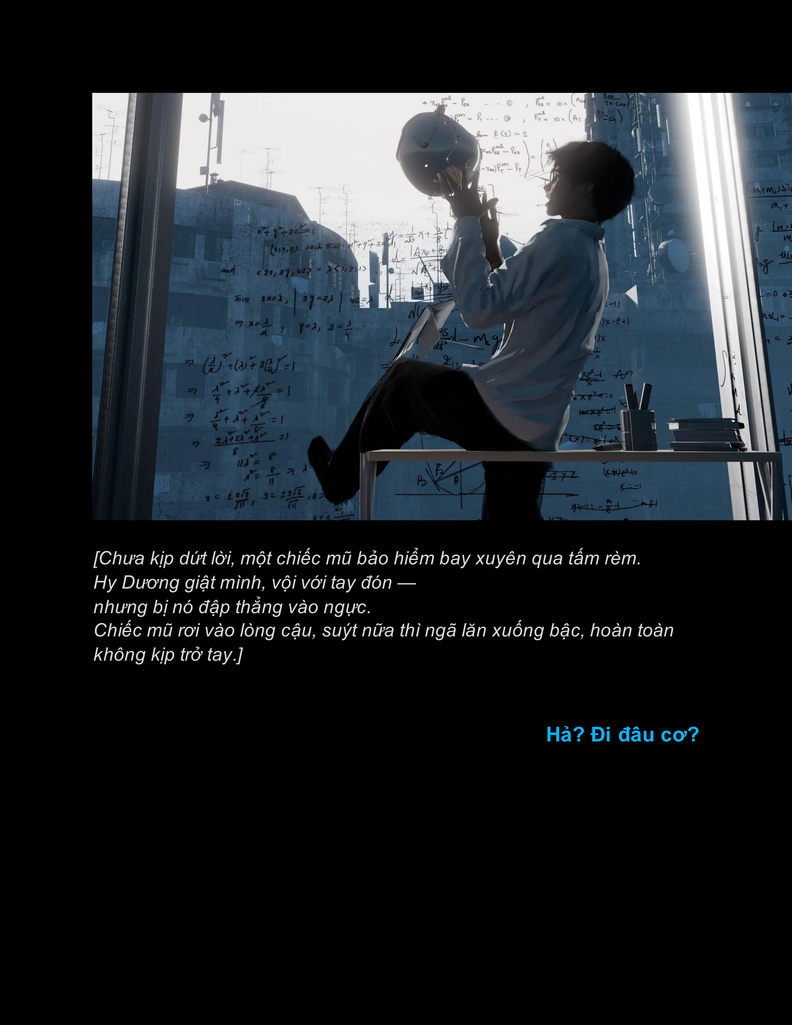 CloudInsect Chapter 3.1 - 8