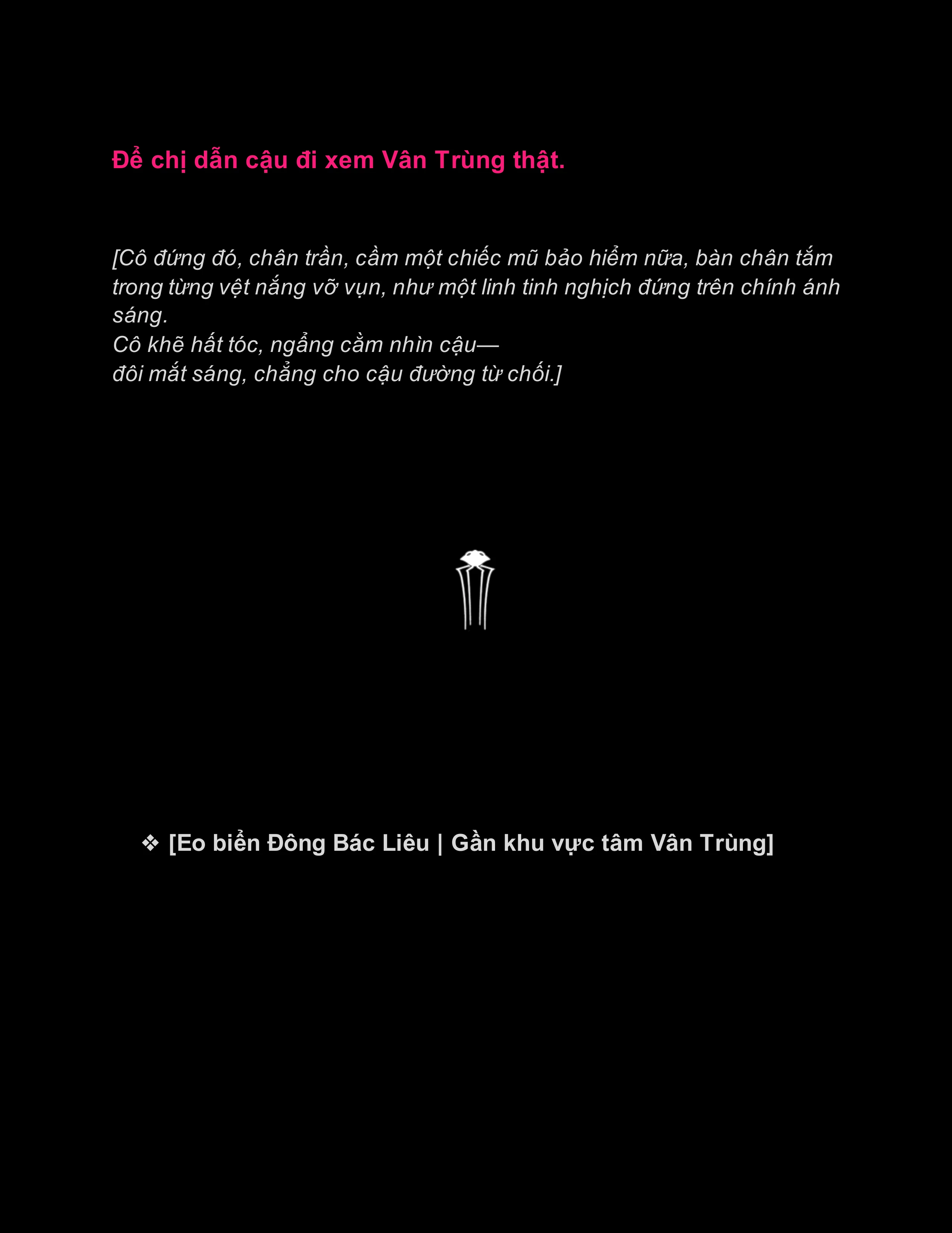 CloudInsect Chapter 3.1 - 10