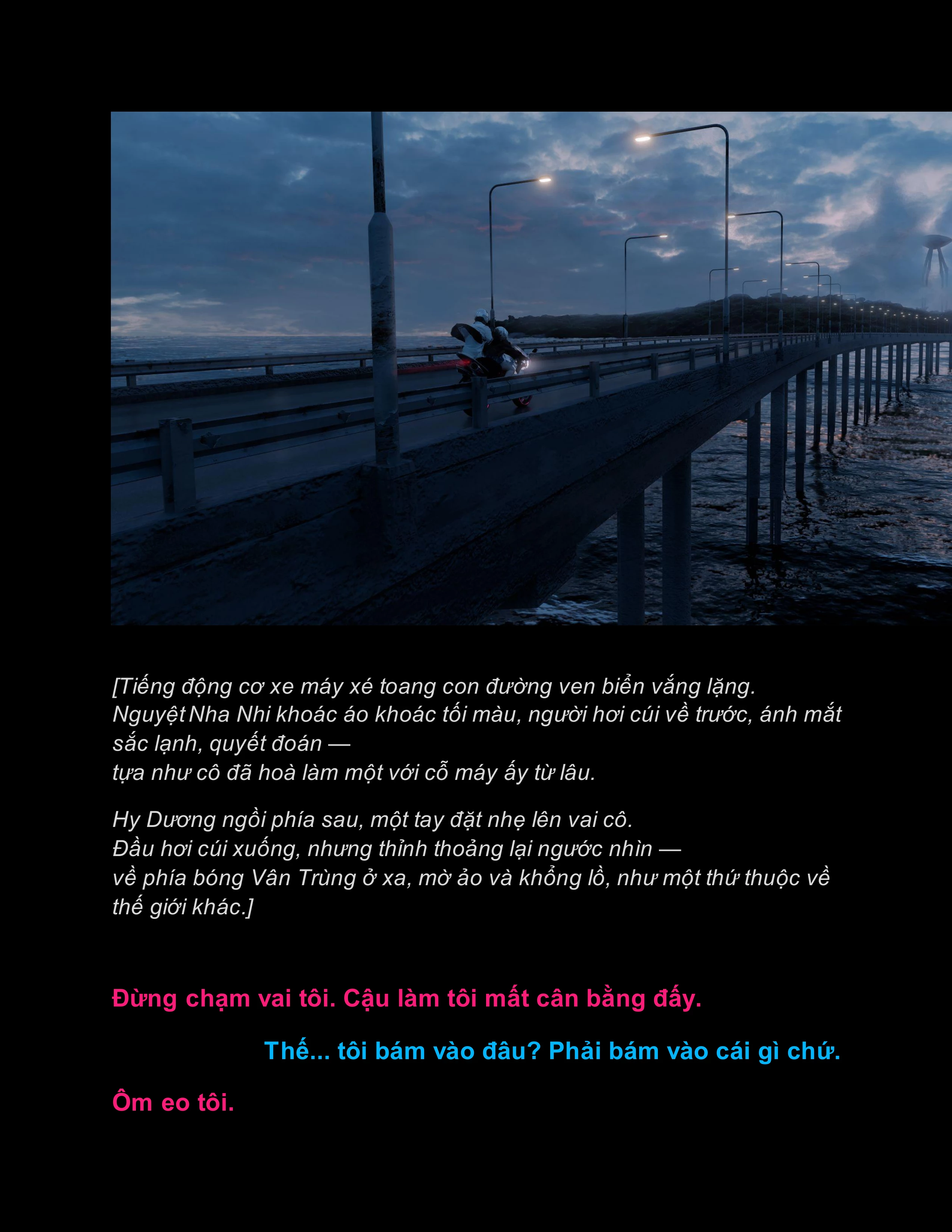 CloudInsect Chapter 3.1 - 12