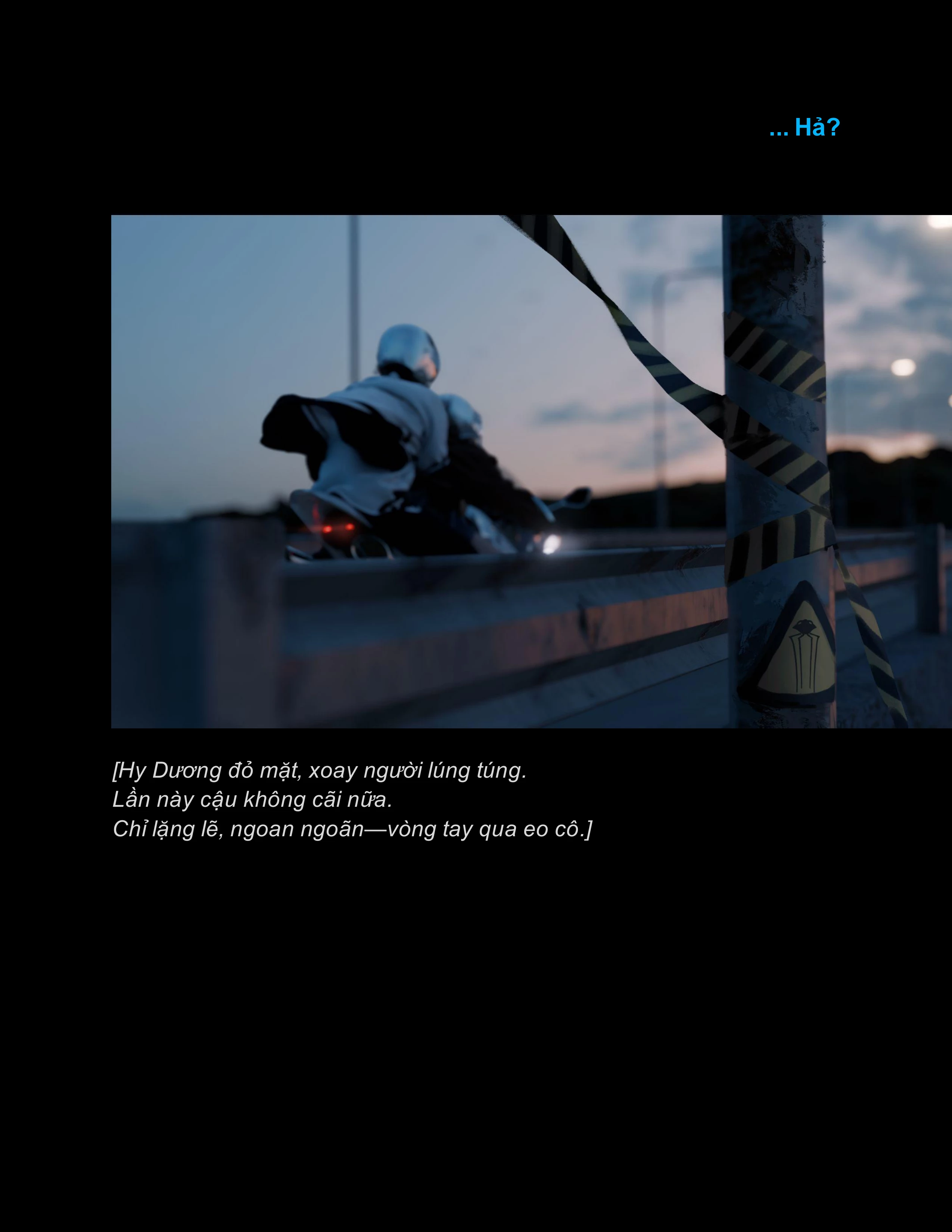 CloudInsect Chapter 3.1 - 13