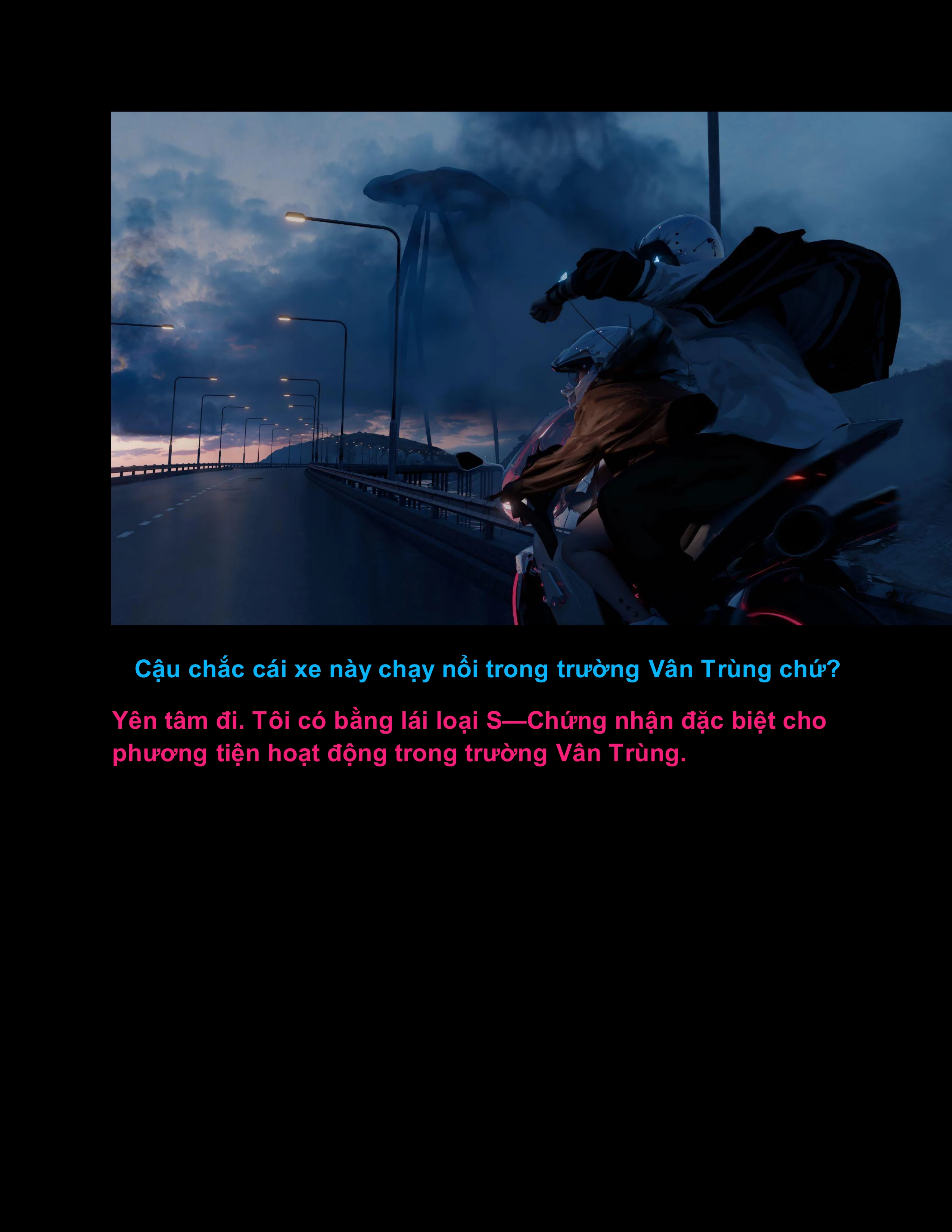 CloudInsect Chapter 3.1 - 14