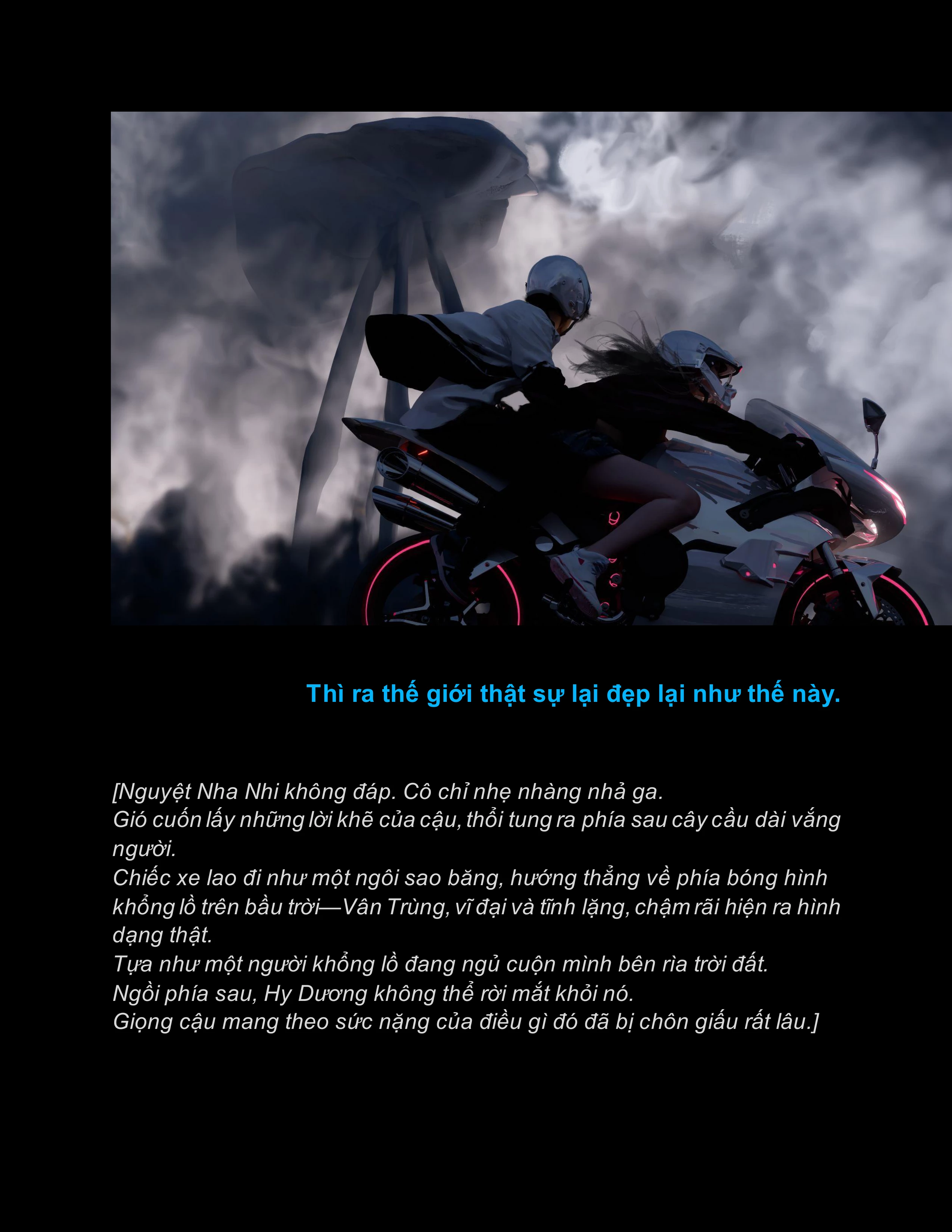 CloudInsect Chapter 3.1 - 16