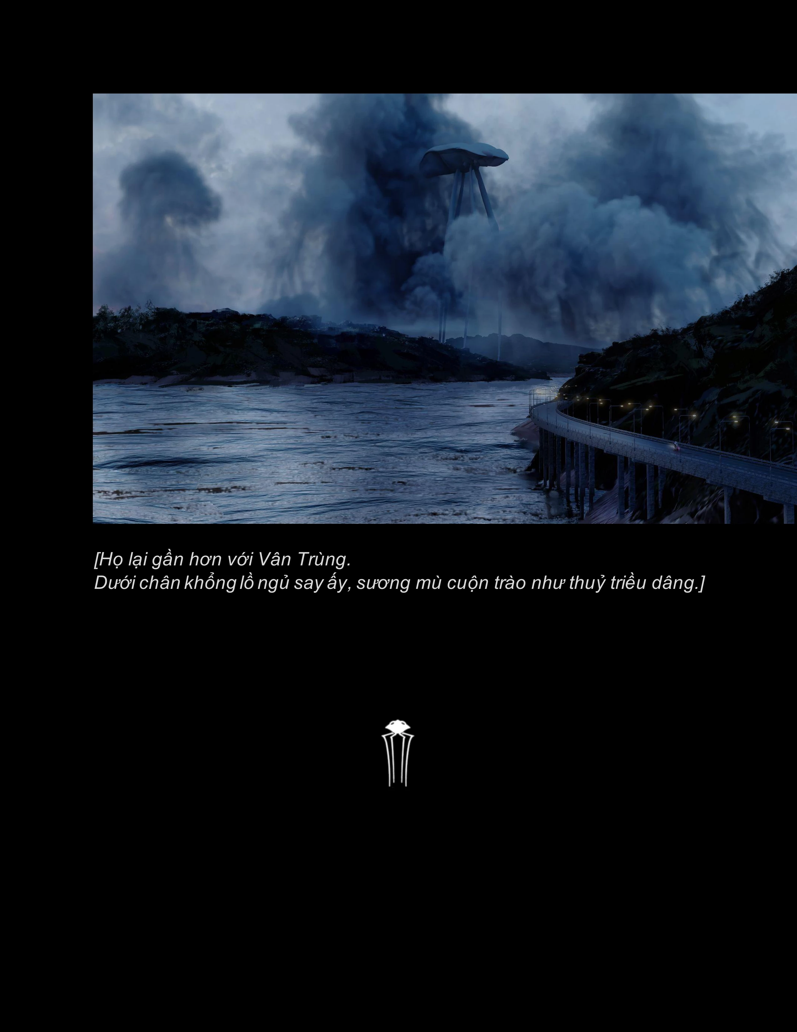 CloudInsect Chapter 3.1 - 17