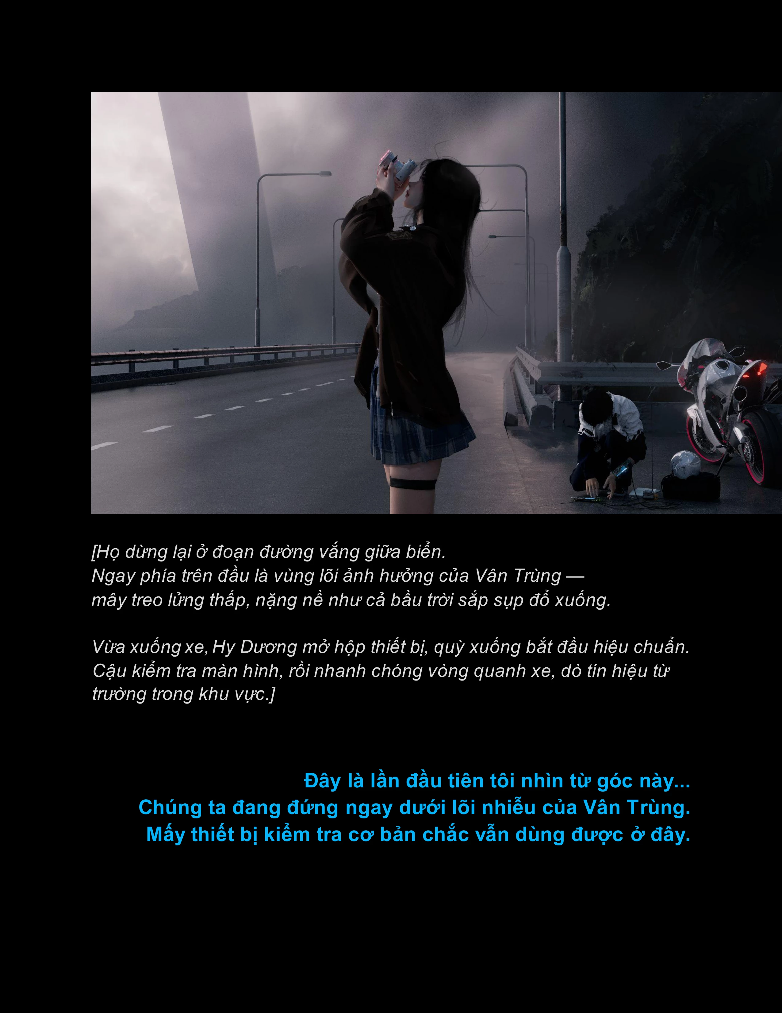 CloudInsect Chapter 3.1 - 19