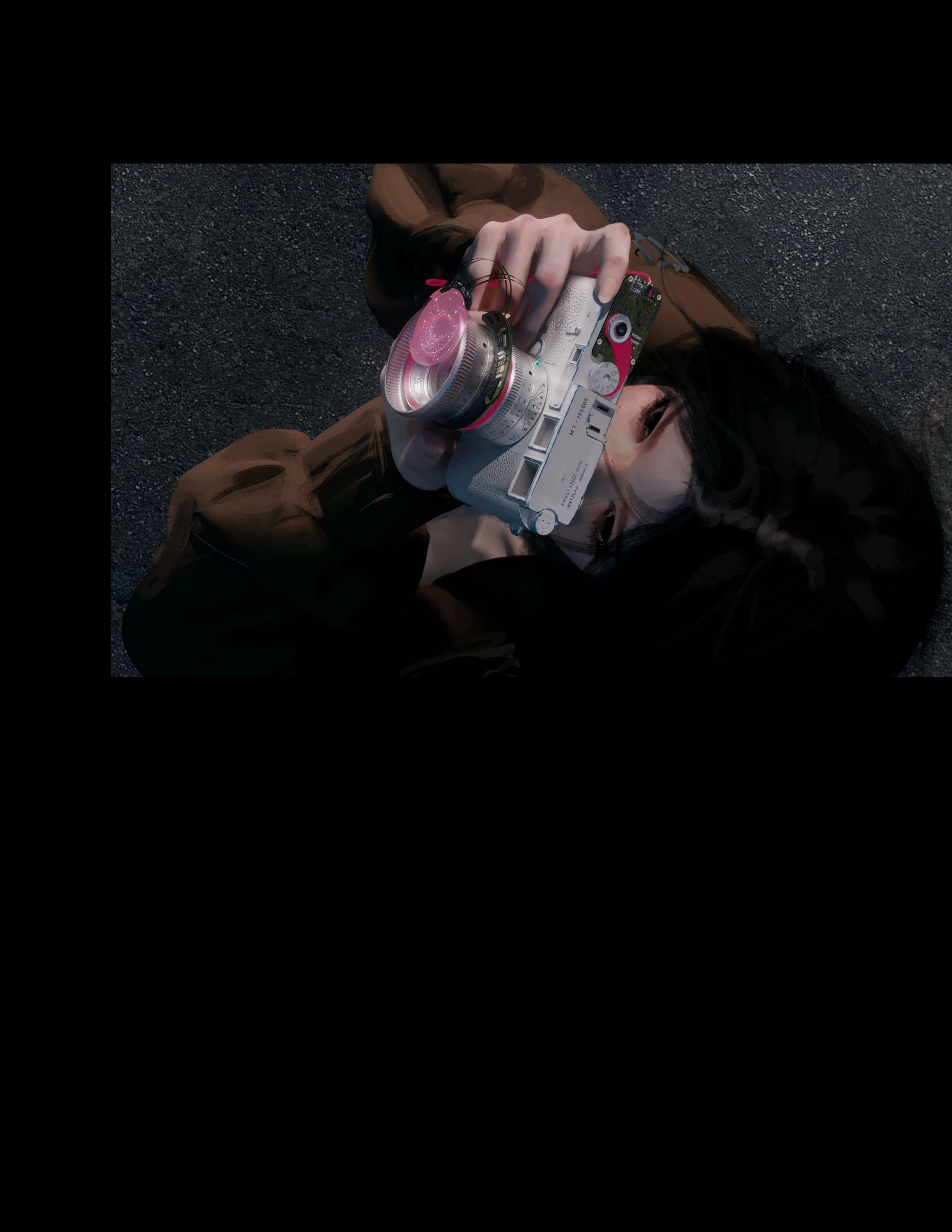 CloudInsect Chapter 3.1 - 20