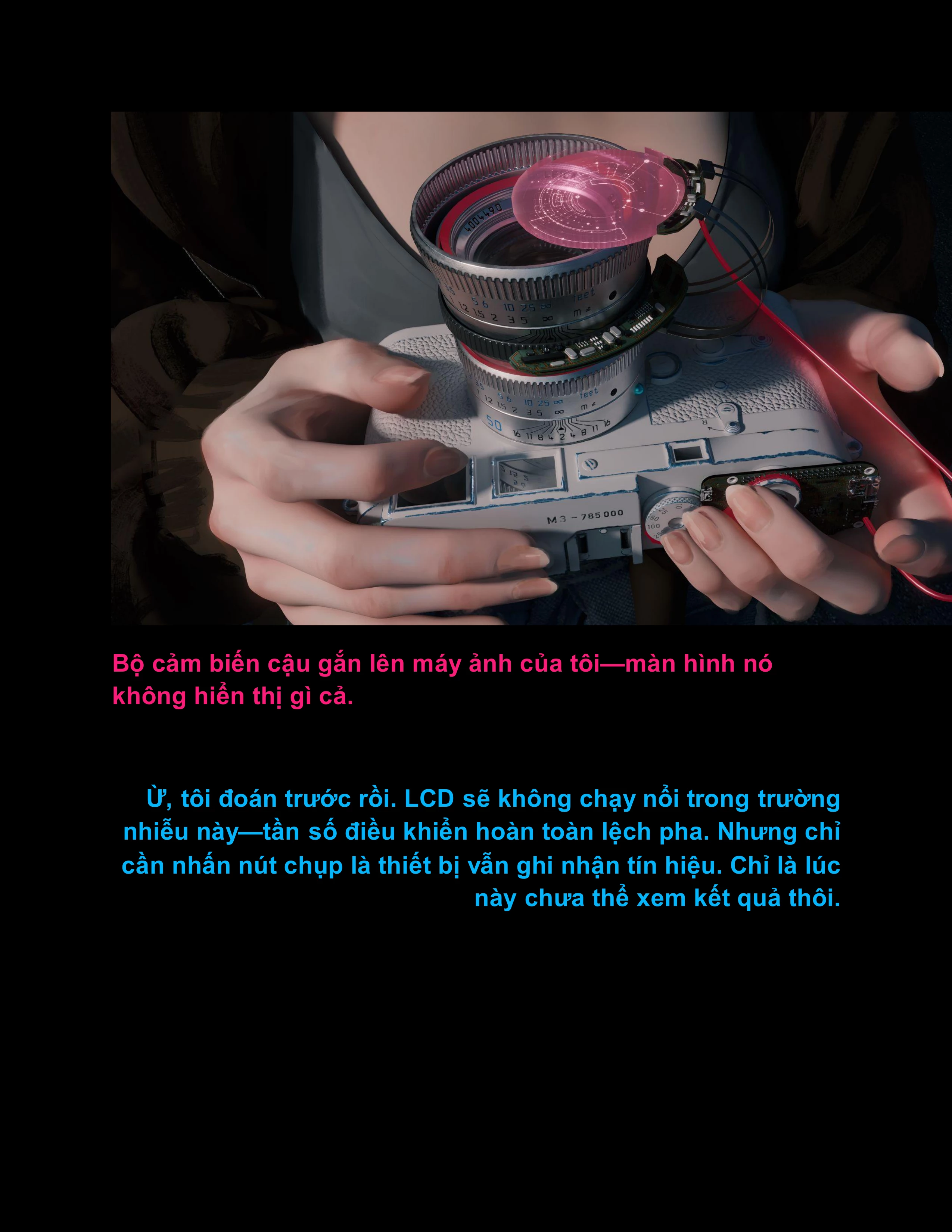 CloudInsect Chapter 3.1 - 21