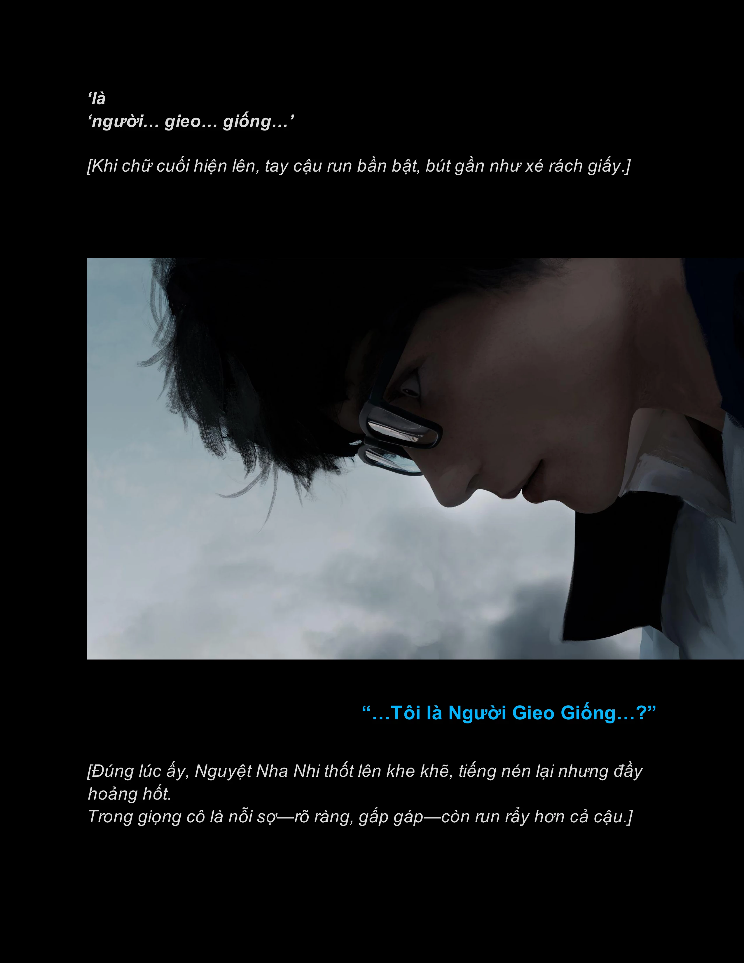 CloudInsect Chapter 3.1 - 25