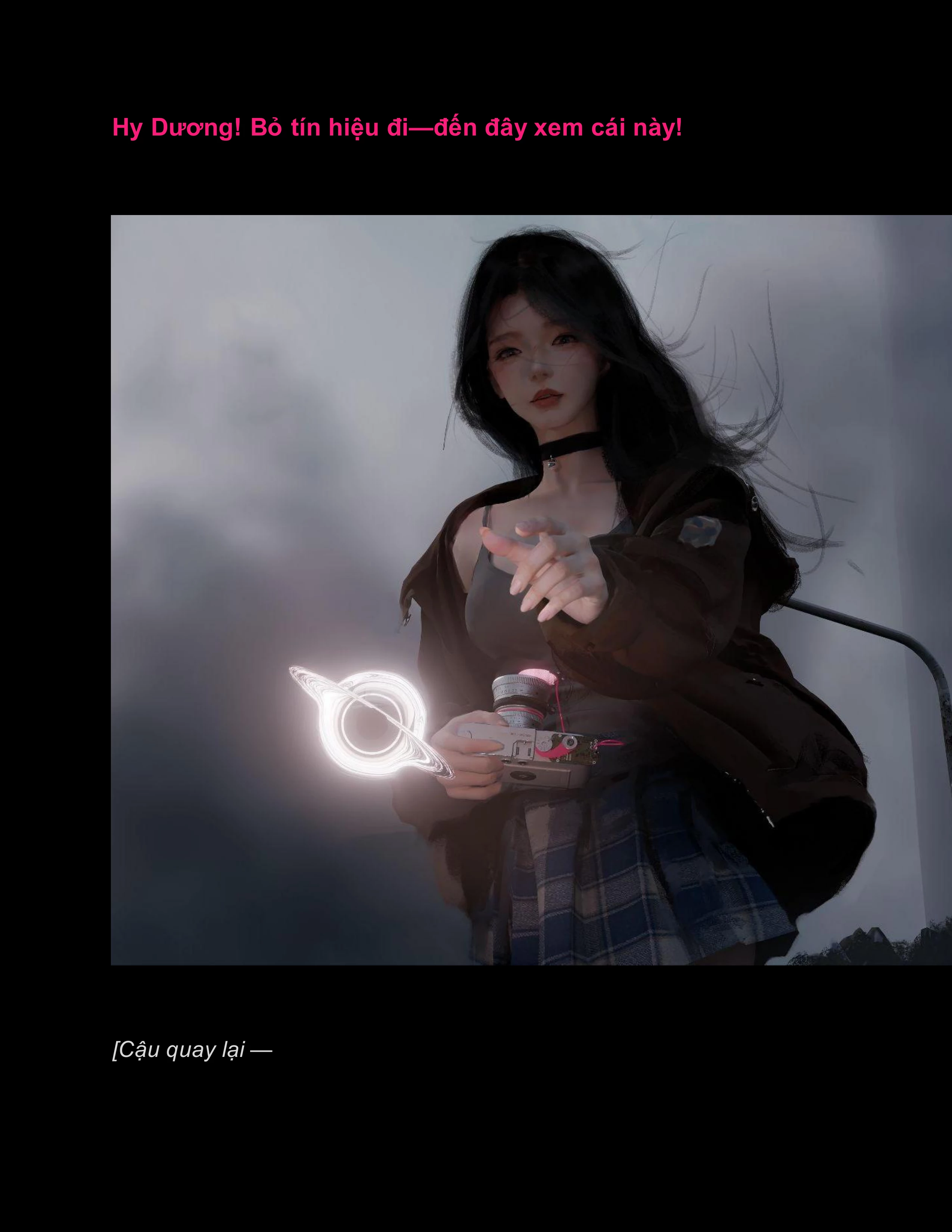 CloudInsect Chapter 3.1 - 26