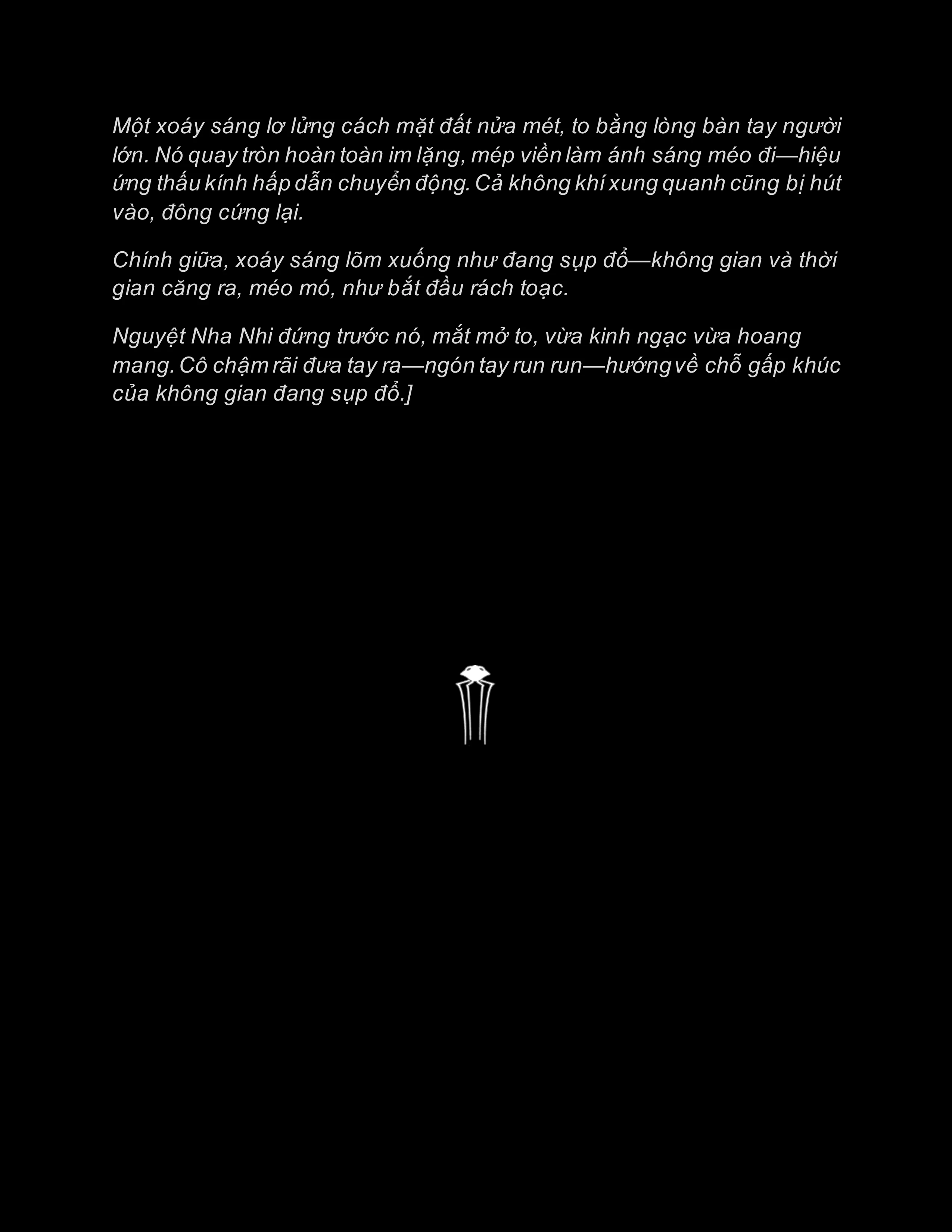 CloudInsect Chapter 3.1 - 27