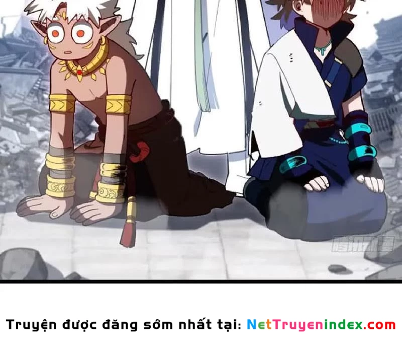 Bắt Đầu Đánh Dấu Hoang Cổ Thánh Thể Chapter 121 - 5