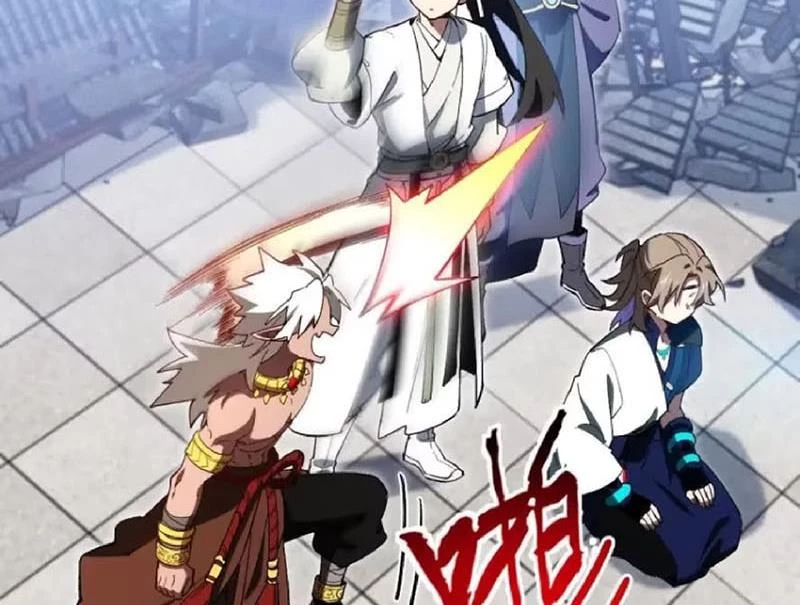 Bắt Đầu Đánh Dấu Hoang Cổ Thánh Thể Chapter 121 - 8