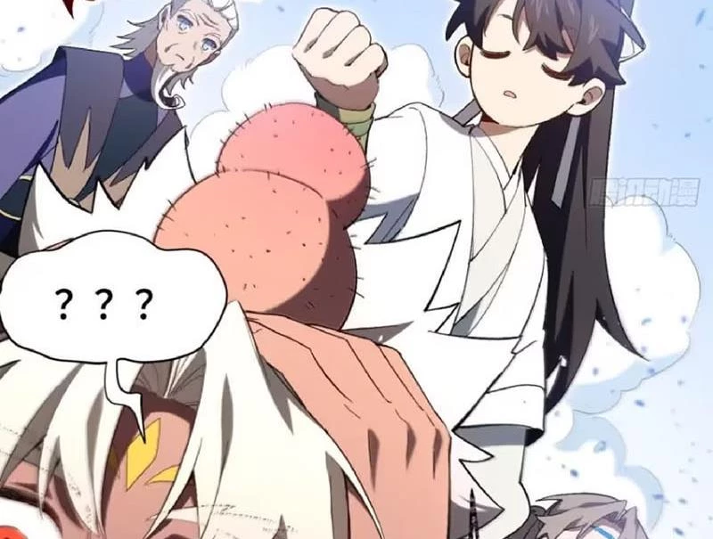 Bắt Đầu Đánh Dấu Hoang Cổ Thánh Thể Chapter 121 - 11